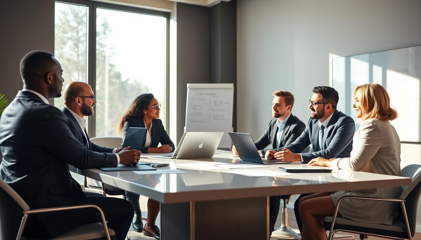 Expert Legal Services for Technology Businesses